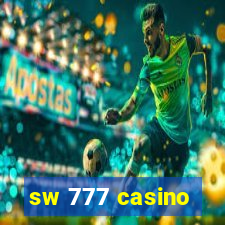 sw 777 casino